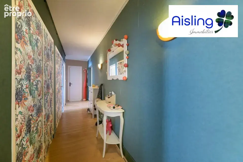 Appartement 4 pièces 94 m² à vendre à Saint-Cyr-Sur-Loire (37540) - photo 2