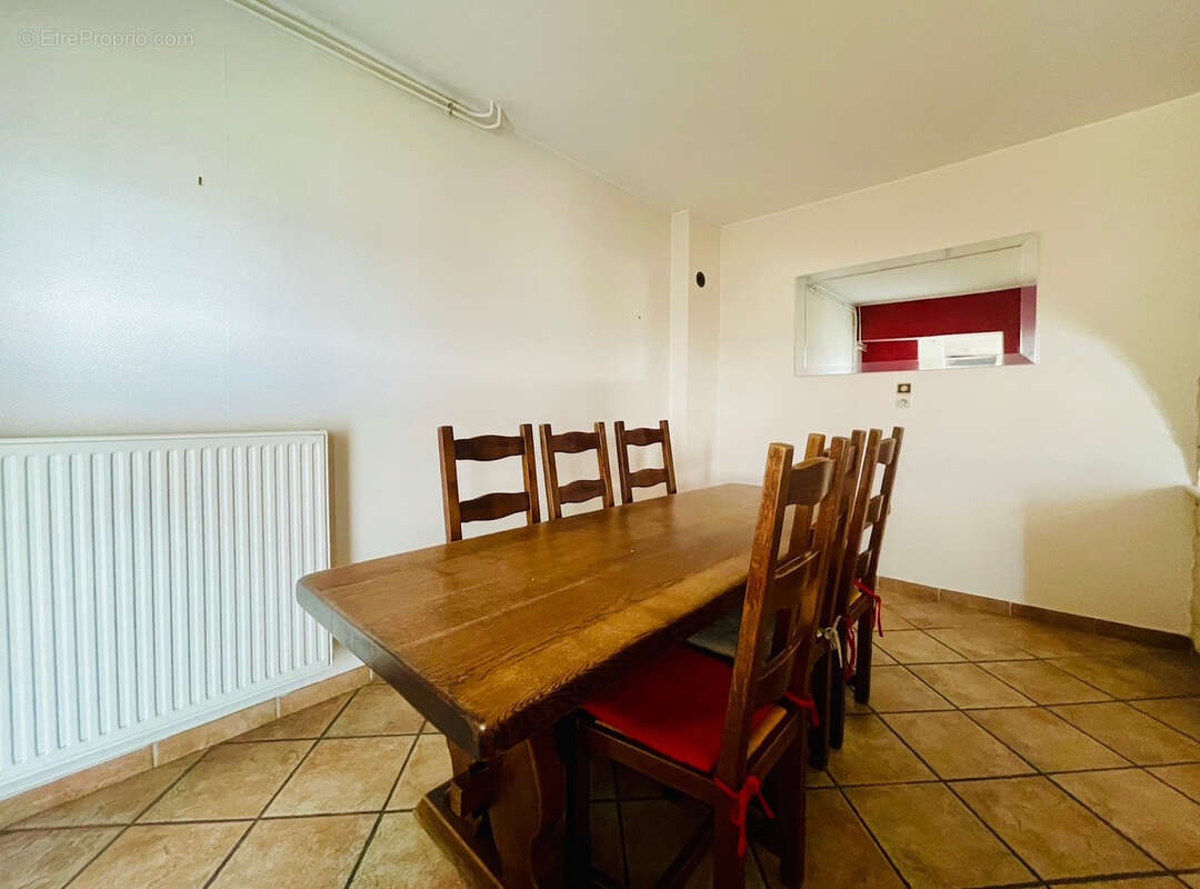 Appartement à HAYANGE