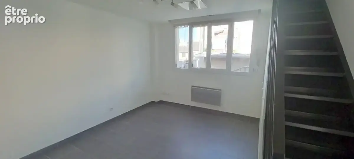Metro gallieni charmant duplex independant avec courette privative dans petite copropriete - photo 4