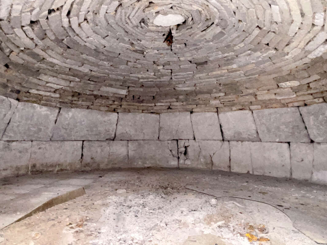 Maison à SAINT-SAUVEUR