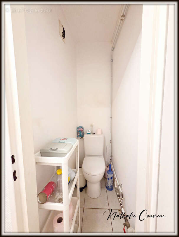 Appartement à LORRY-LES-METZ
