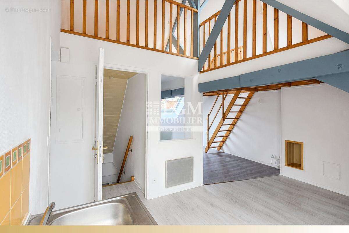 Maison à CALAIS