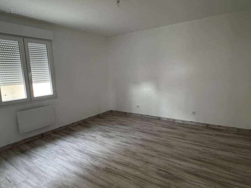 Maison à VILLIERS-EN-LIEU