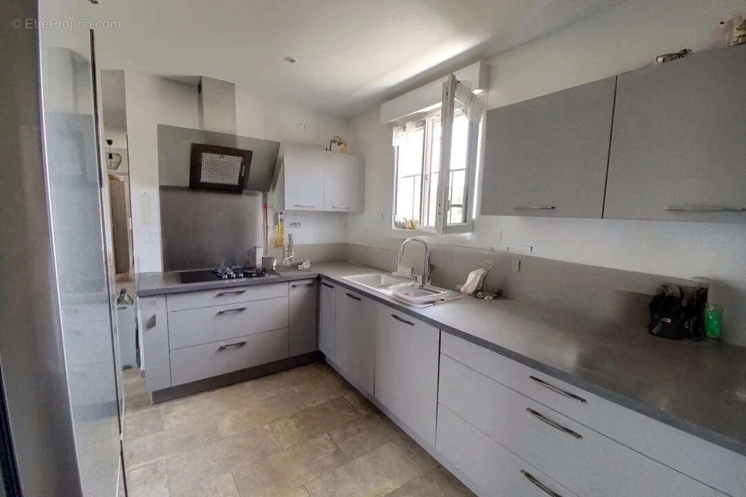 Maison à GARENNES-SUR-EURE