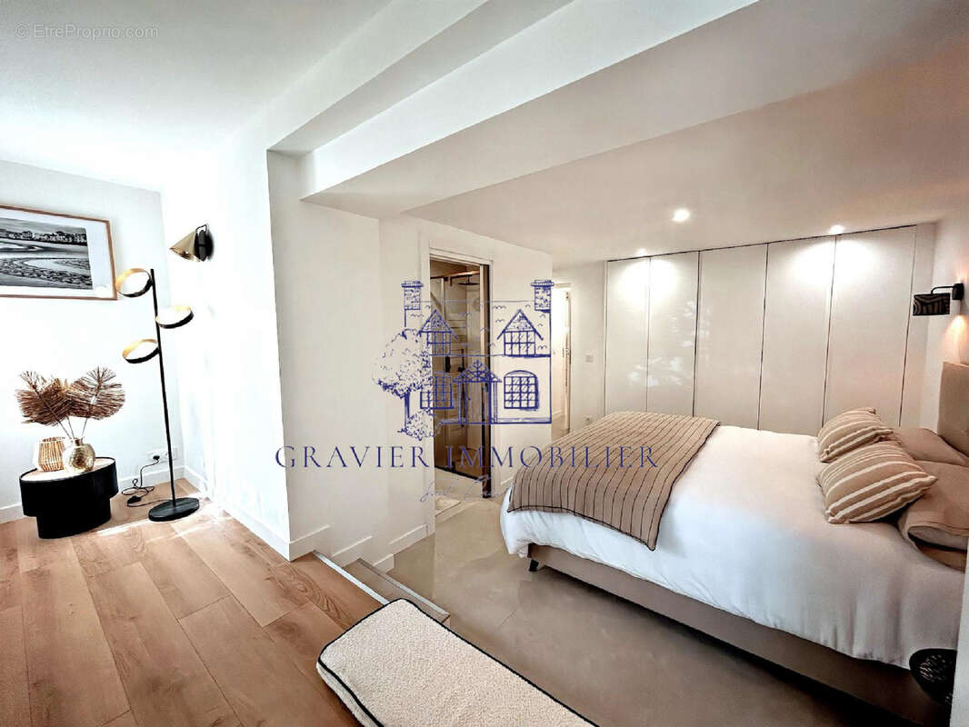 Appartement à SAINT-JEAN-DE-LUZ