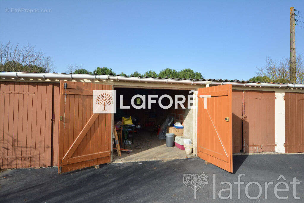 Appartement à VILLEMUR-SUR-TARN