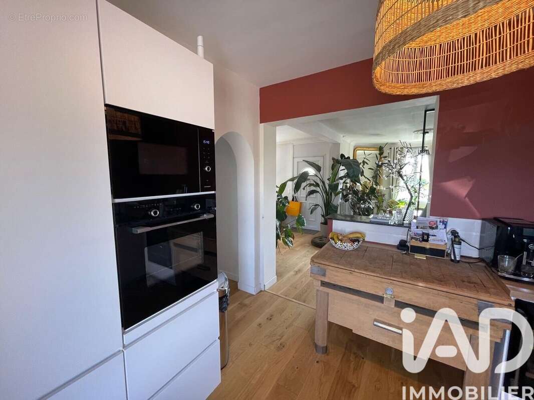 Photo 3 - Maison à MEZIDON-CANON