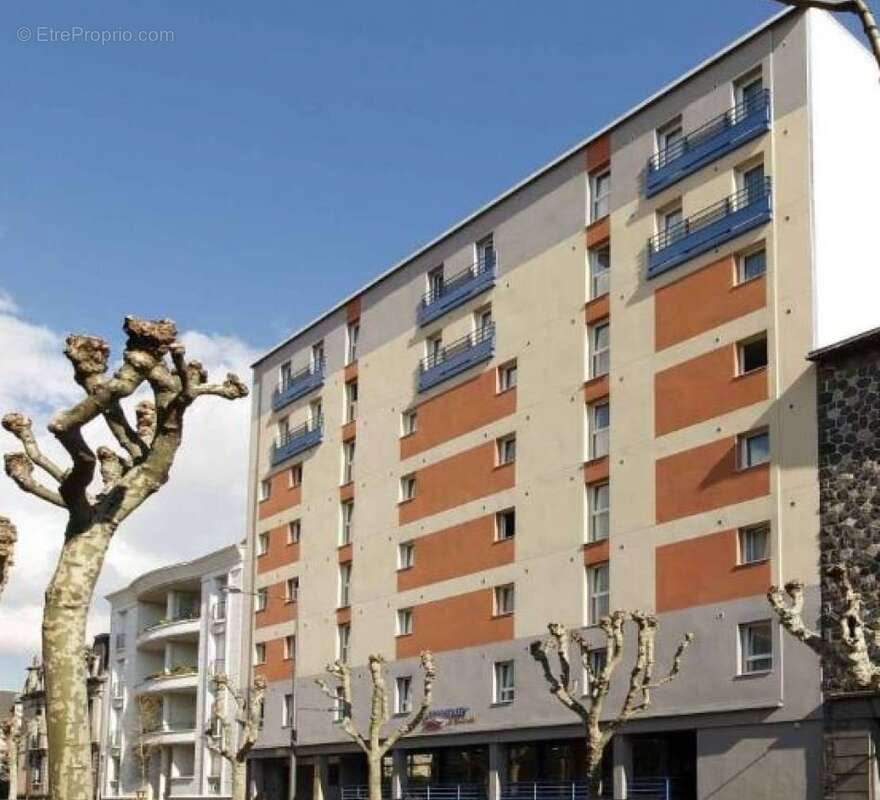 Appartement à CLERMONT-FERRAND