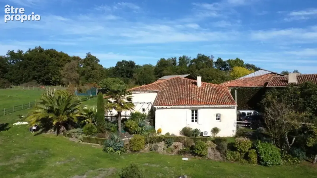 Maison en pierre rénovée – Belle vue sur la campagne - photo 21
