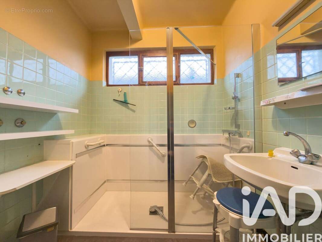 Photo 8 - Maison à KALTENHOUSE