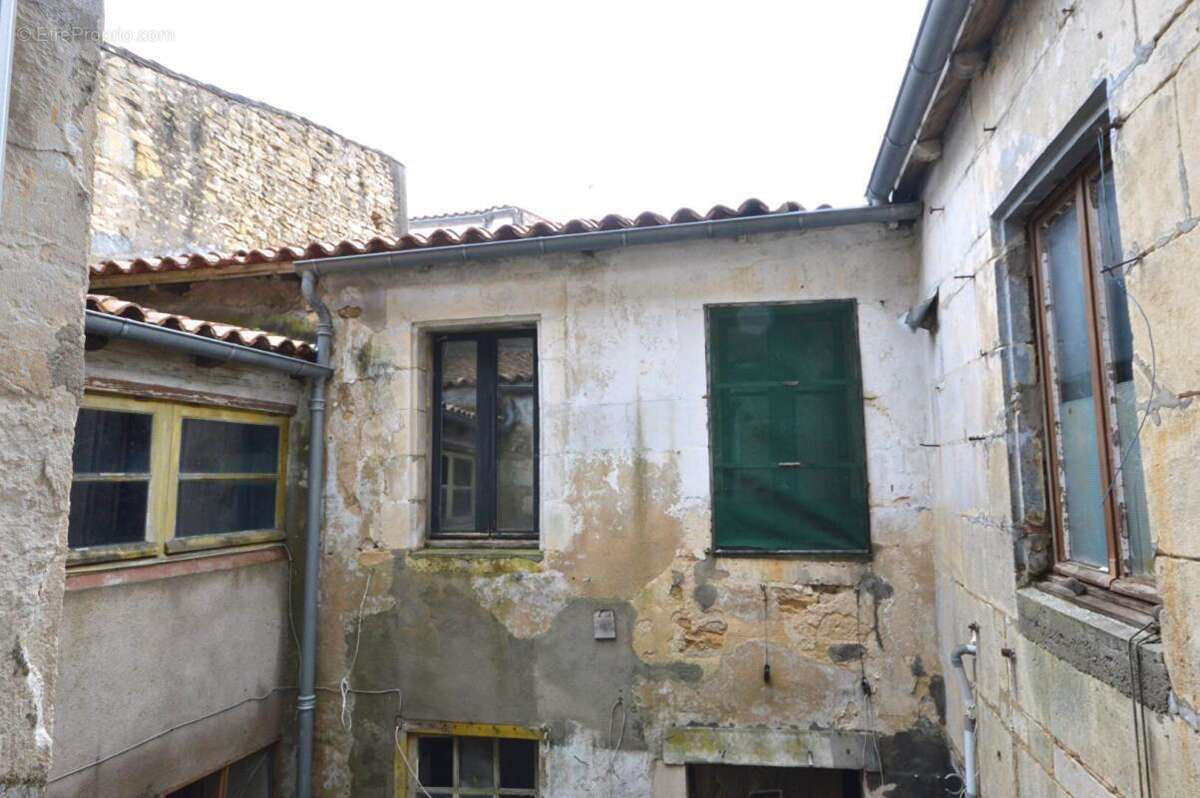 Appartement à MARANS