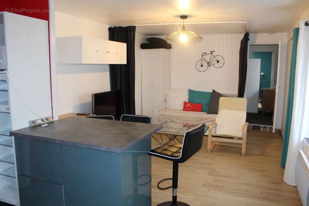 Maison à ETABLES-SUR-MER