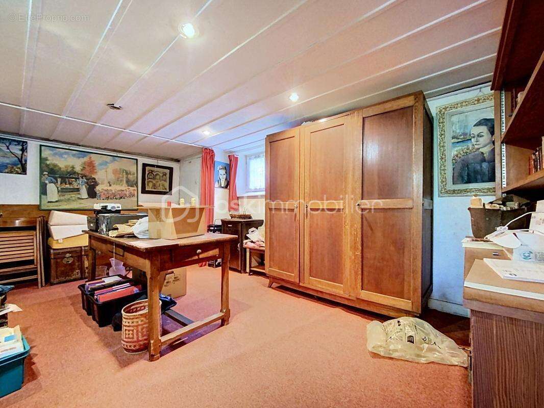 Maison Familiale - photo 24