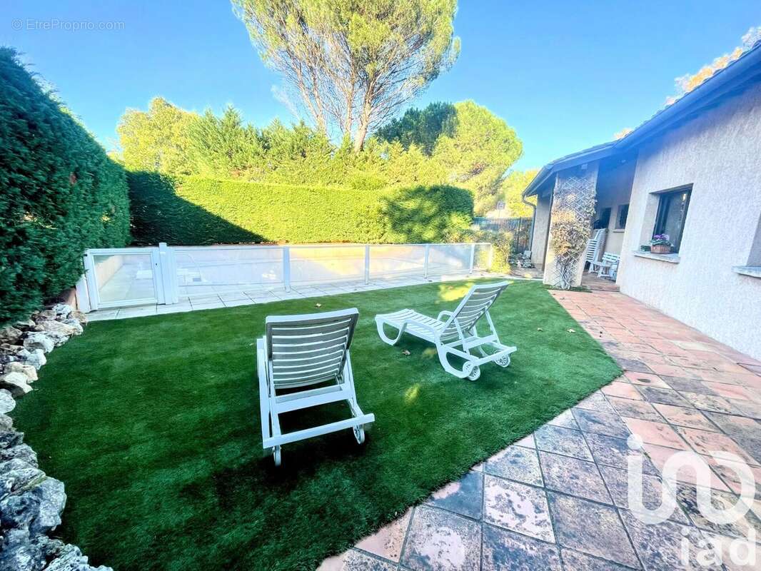 Photo 7 - Maison à TOULOUSE