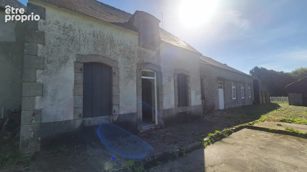 Maison Plomelin 5 pièce(s) 95 m2 - photo 10