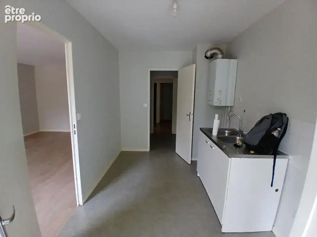 Appartement T4 Gazonfier dans résidence calme - photo 2