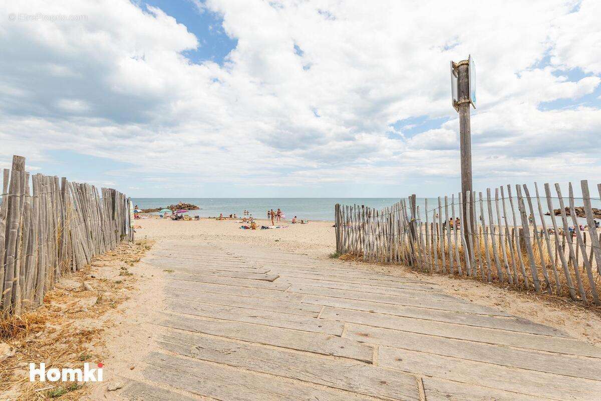 Maison à FRONTIGNAN