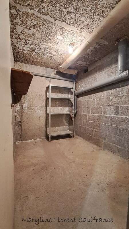 Appartement à CHAMALIERES
