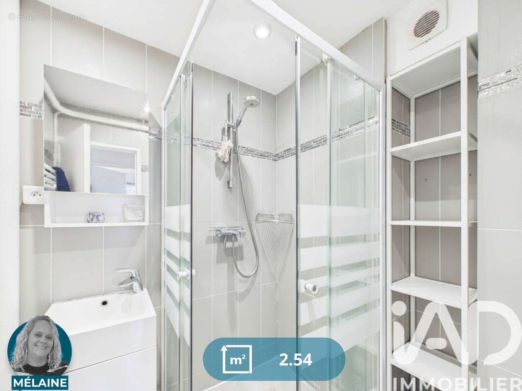 Photo 9 - Appartement à ALFORTVILLE