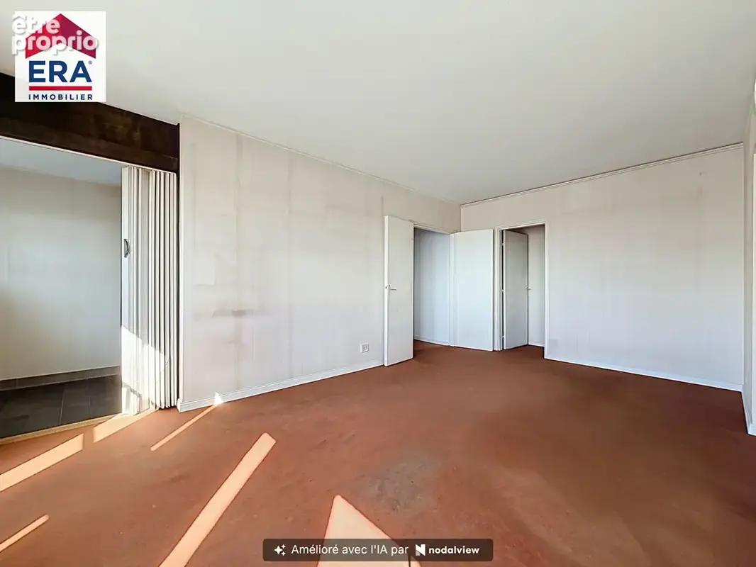 Appartement 80m² à ivry-sur-seine - photo 5