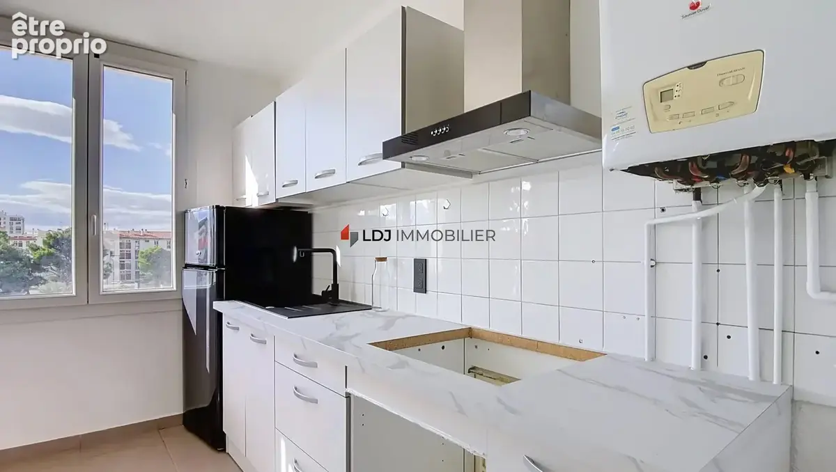 Appartement 3 pièces 70 m² à vendre à Perpignan (66100) - photo 5
