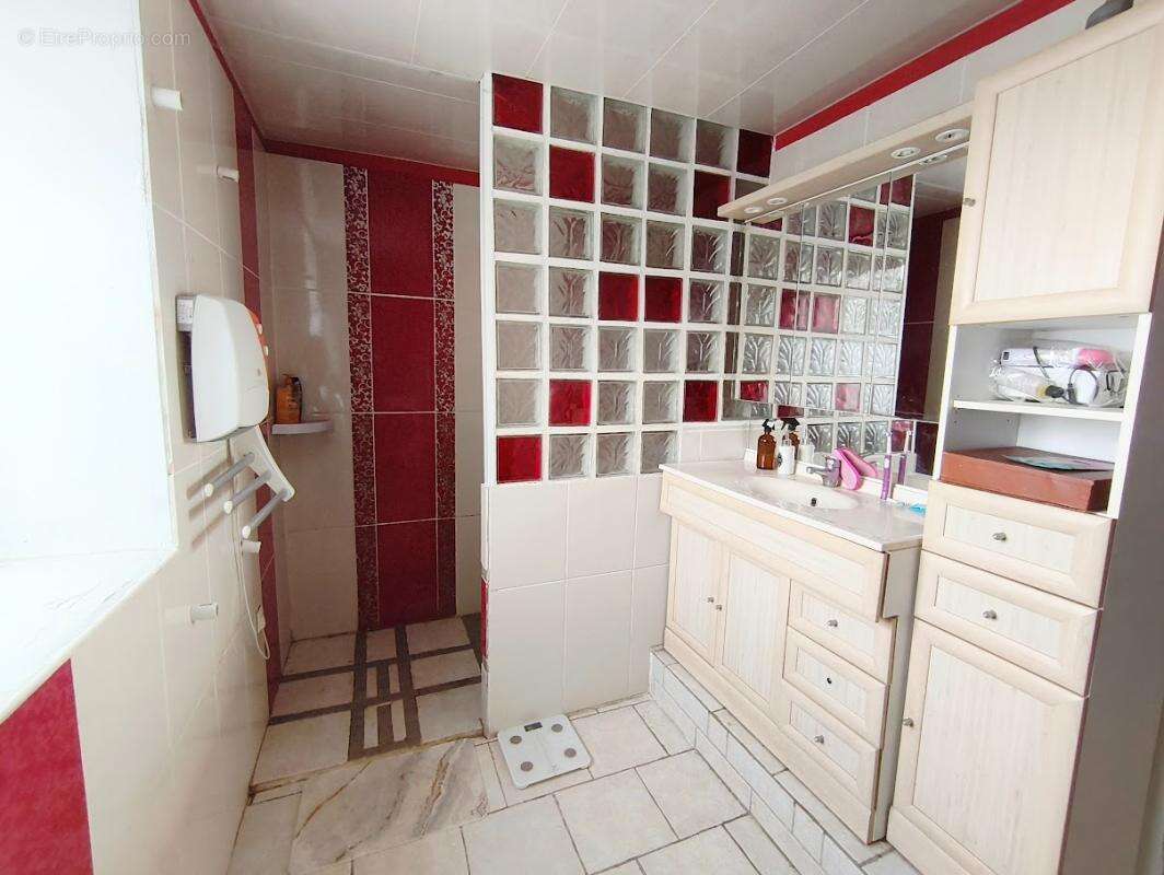 Maison Montmirail - photo 7