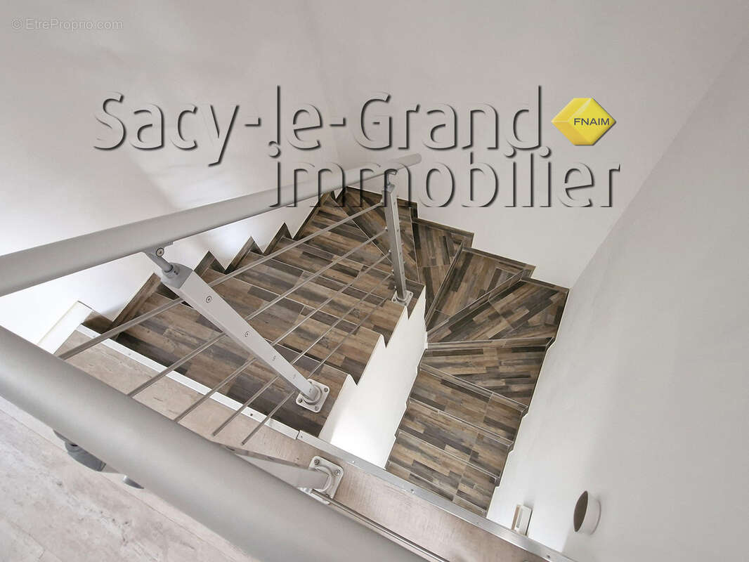 maison recente ideale premiere acquisition secteur ROSOY/LABRUYERE/VERDERONNE 199 000 € - photo 8
