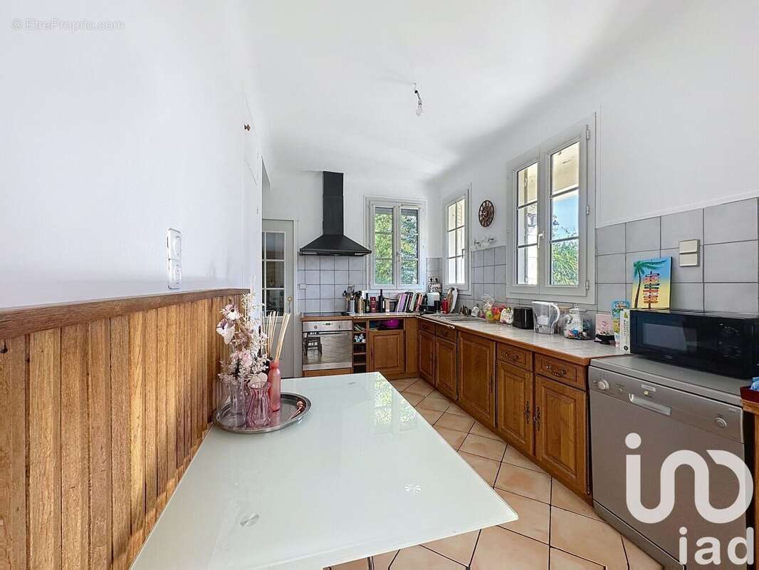 Photo 7 - Maison à MAINCY