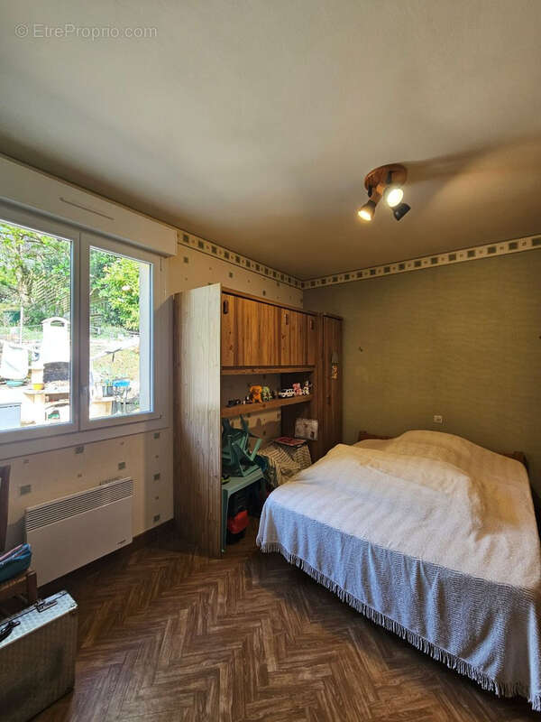 Maison à LE PALLET