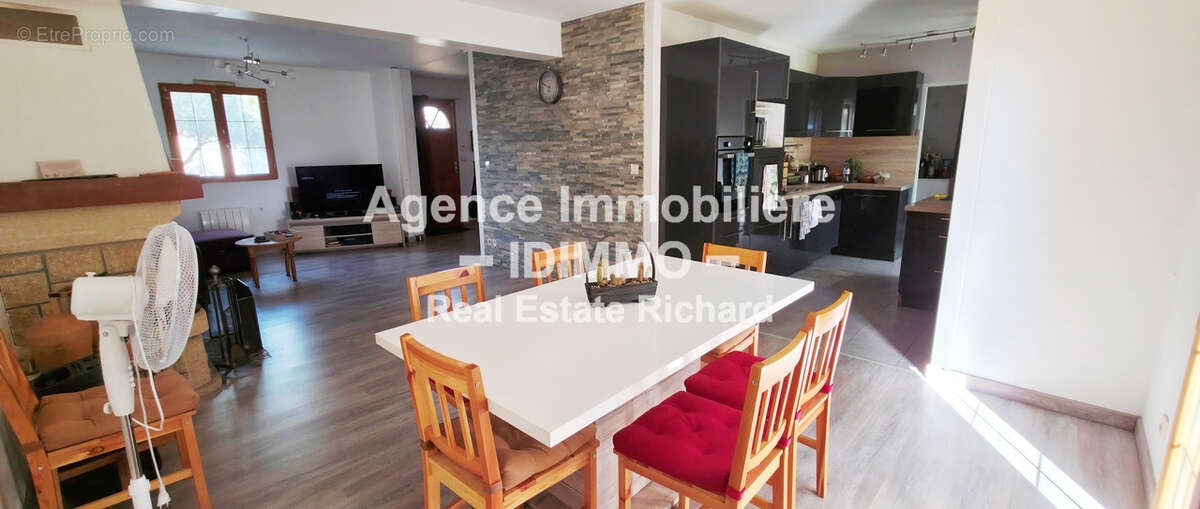 EXCLUSIVITÉ IDIMMO RICHARD - Coup de cœur familial au centre de Corbeilles (45490) - photo 4