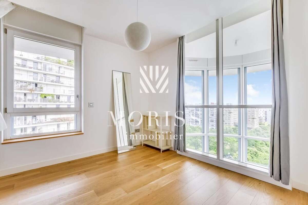 Appartement 98 m² à Paris-17e  - photo 13
