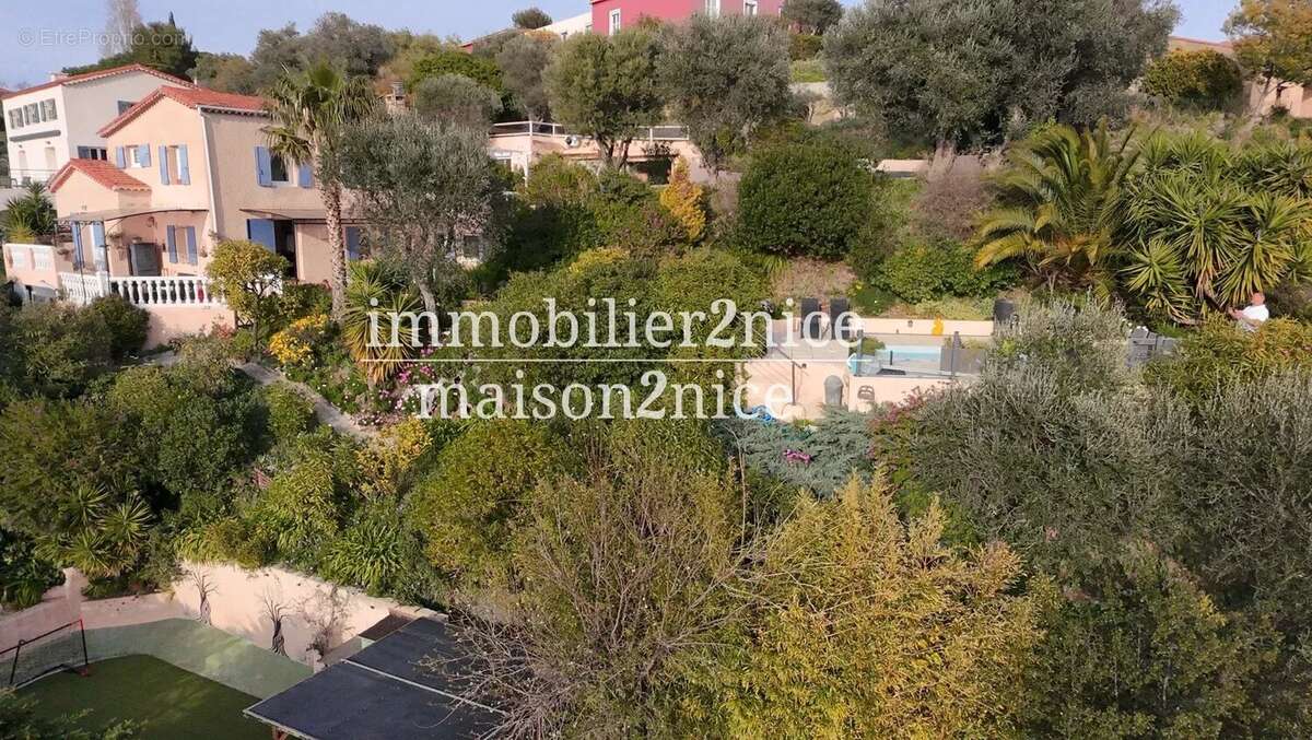 Maison à NICE