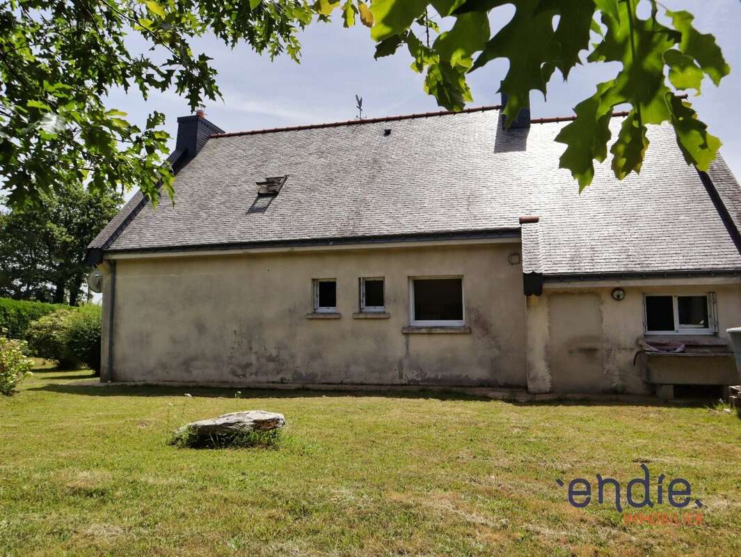 Belle opportunité familiale Proche du bourg. - photo 15
