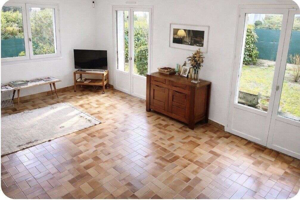 Maison à MONTPELLIER