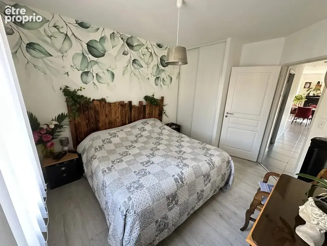 Maison de plain‑pied moderne de 2016 classé A,  2 chambres et 1 bureau - photo 10