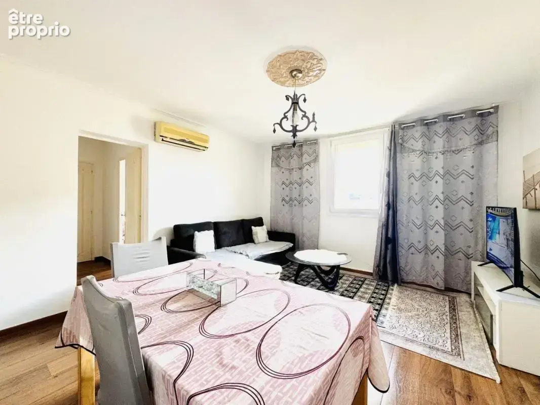 Appartement 3 Pièces Marignane - photo 4