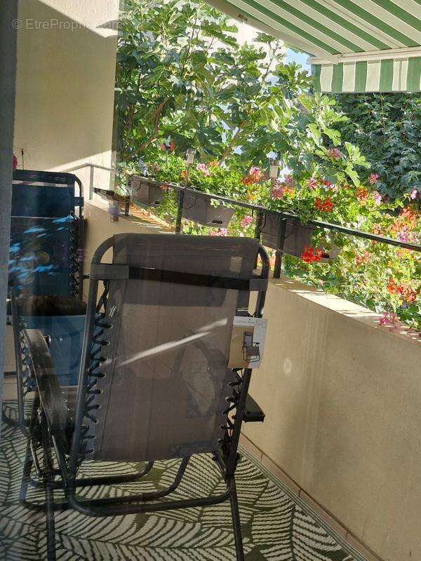 Appartement à LINGOLSHEIM