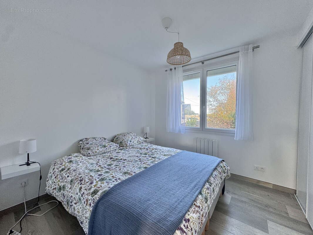 Maison à BERNIERES-SUR-MER