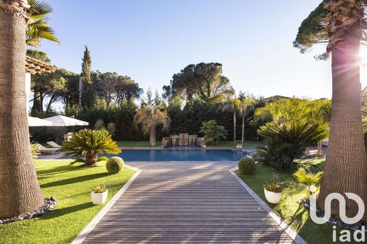 Photo 2 - Maison à SAINT-RAPHAEL