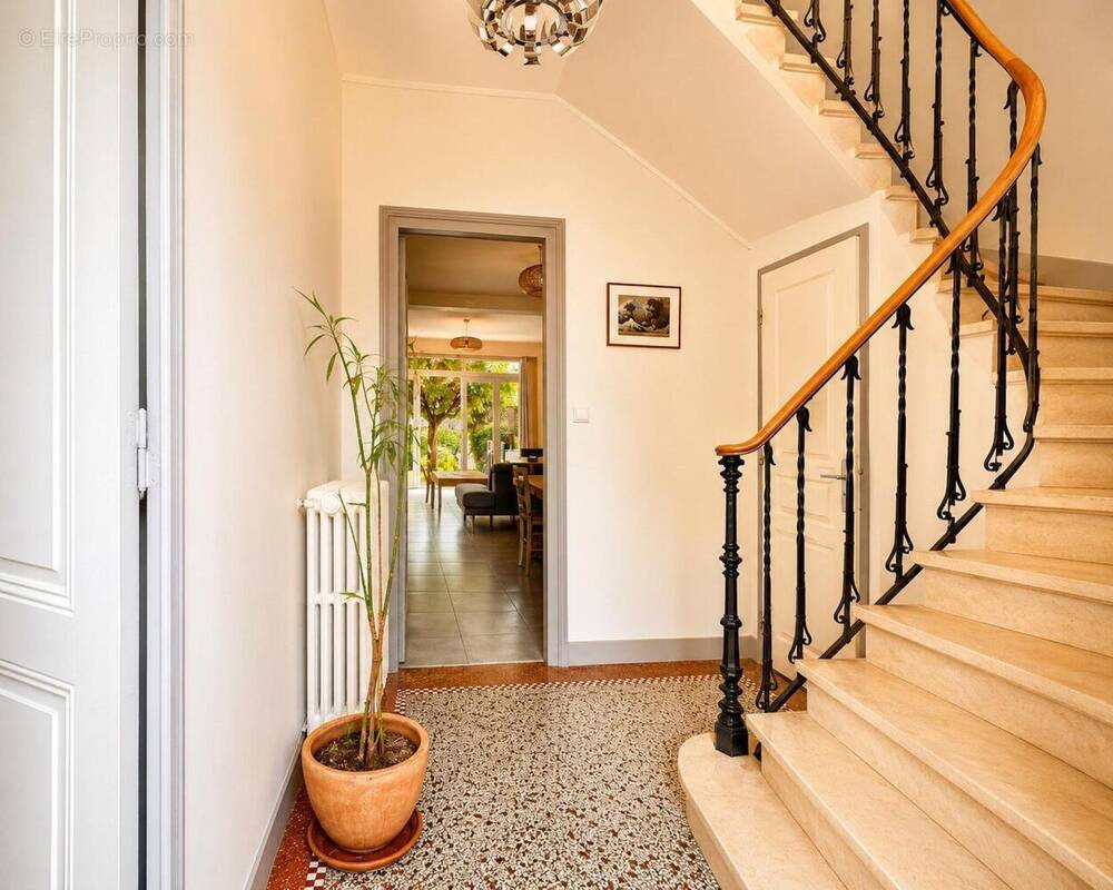 Photo 1 - Maison à BORDEAUX