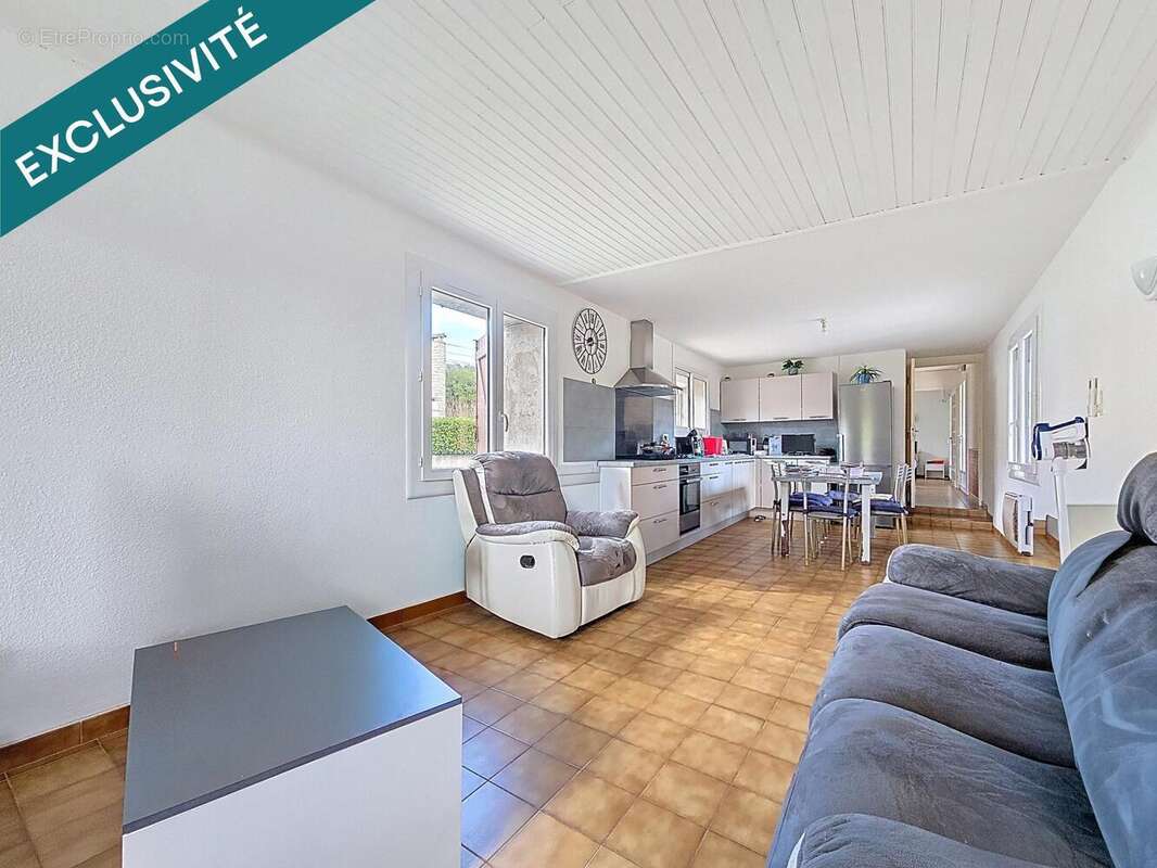 Photo 3 - Maison à BEDARIEUX