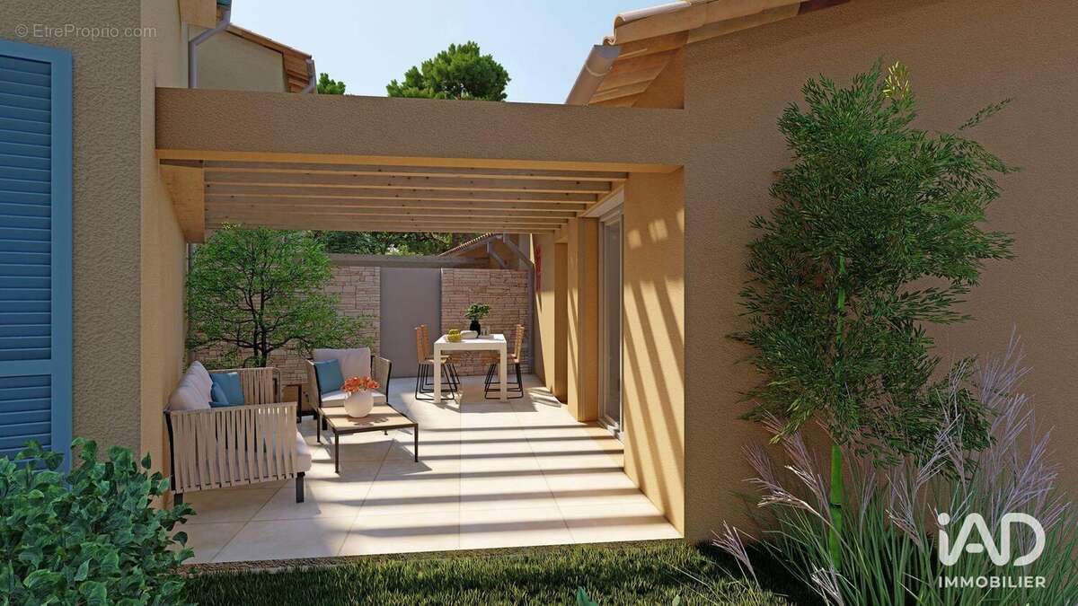 Photo 6 - Maison à LEUCATE