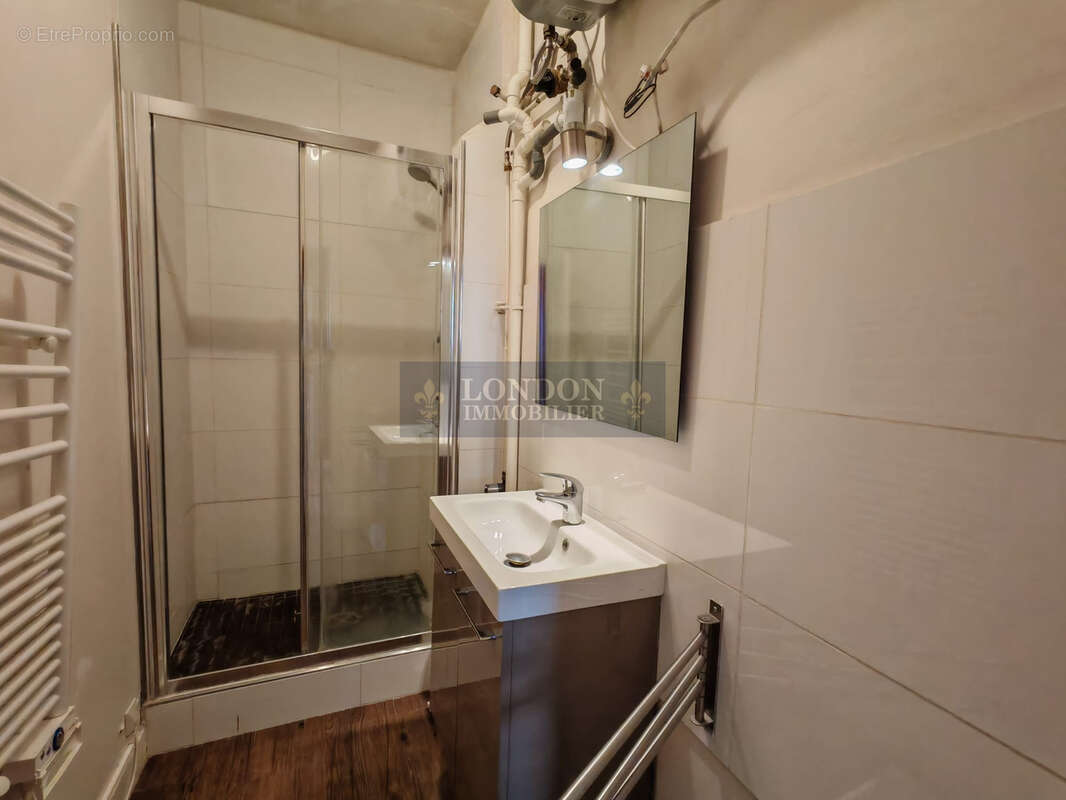 Appartement à VERSAILLES