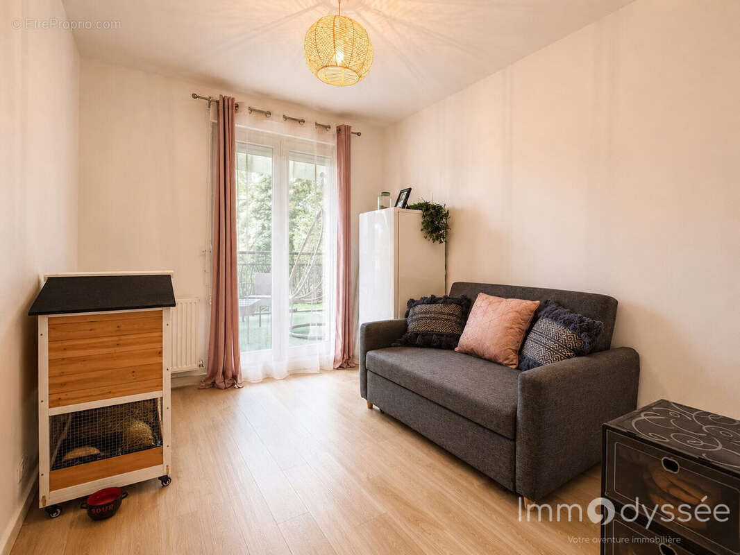 Appartement 68 m² à Ormesson-Sur-Marne  - photo 6
