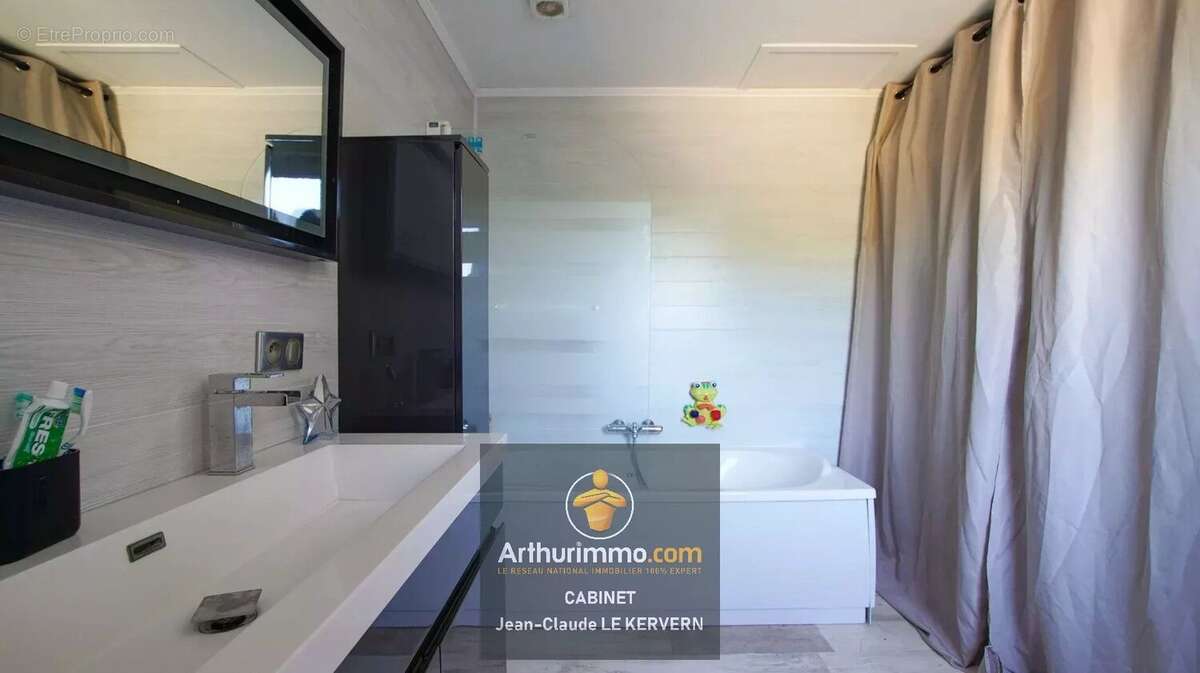 Vente Maison Saint-brieuc(22000) 312 000ï¿œ - photo 7