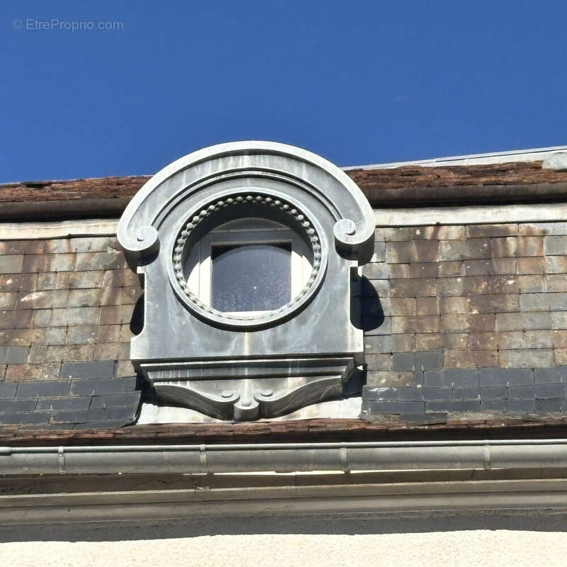 Maison à AUXERRE