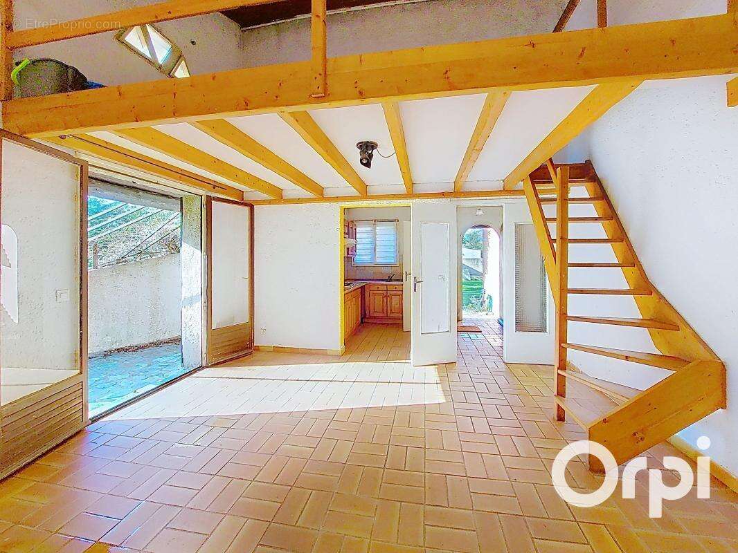 Maison à PORTO-VECCHIO