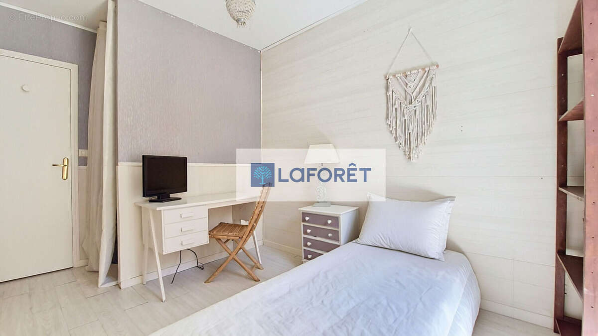 Appartement Brest 5 pièces 105 m2 - photo 6