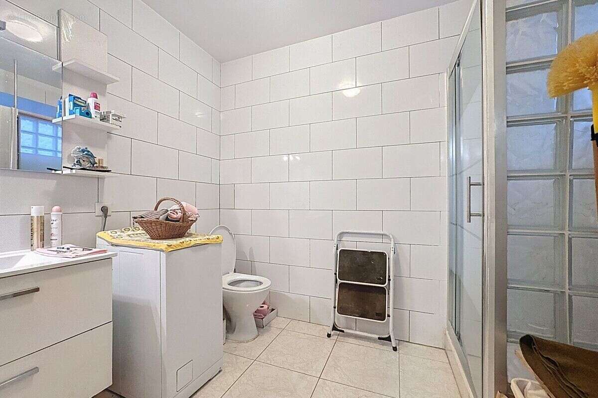 Appartement à PALAISEAU