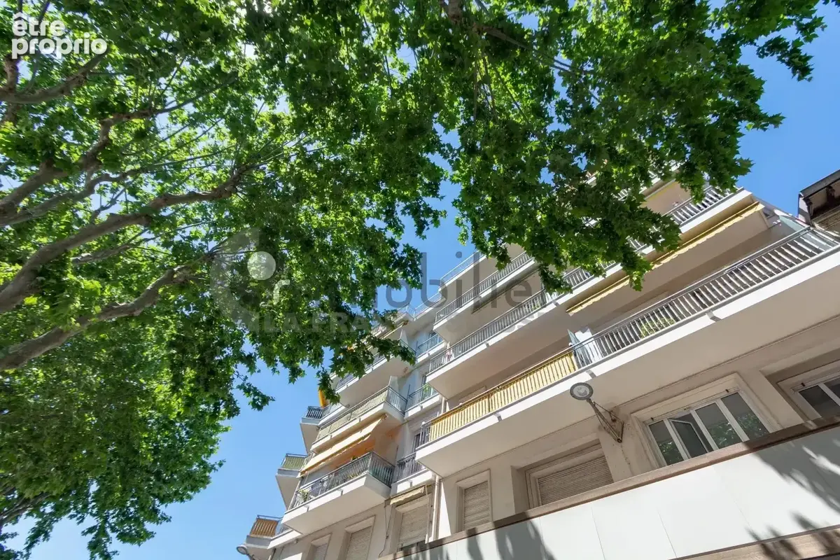 Dernier etage 4p terrasse 113m² cave garage - exclusivite - photo 28